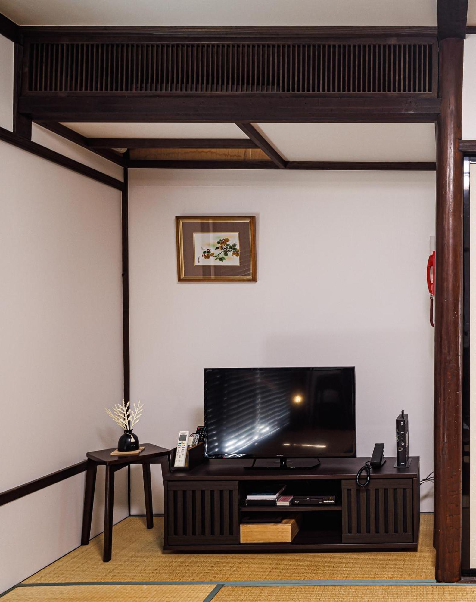 فيلا Sennichi House كانازاوَ المظهر الخارجي الصورة